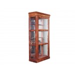Biedermeier display cabinet, Around 1840