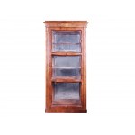 Biedermeier display cabinet, Around 1840
