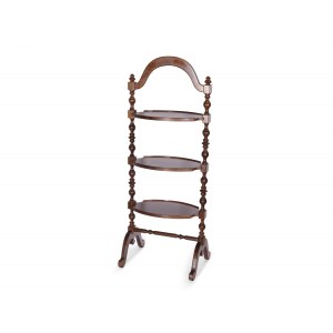 Etagere, Period furniture