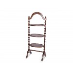 Etagere, Period furniture