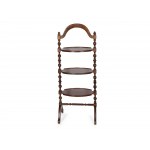 Etagere, Period furniture
