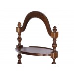 Etagere, Period furniture