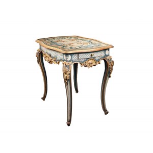 Table, Venice or Southern Germany