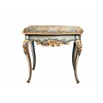 Table, Venice or Southern Germany