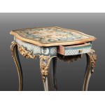 Table, Venice or Southern Germany