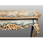 Table, Venice or Southern Germany