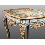 Table, Venice or Southern Germany