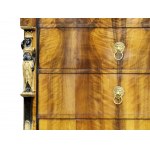 Boxes, Empire