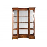 Etagere, Italy