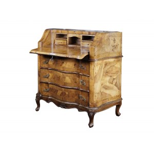 Chest of drawers, Period furniture