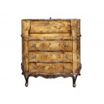 Chest of drawers, Period furniture