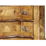 Chest of drawers, Period furniture