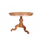 Table, Italy