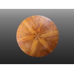 Round table, Italy