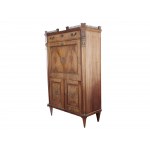 Folding secretary, France
