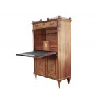 Folding secretary, France