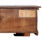 Chest, Italy