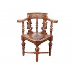 Armchair, Historicism