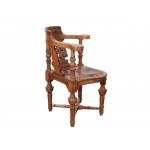 Armchair, Historicism