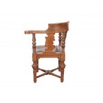 Armchair, Historicism