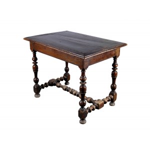 Table, 18th/19th century