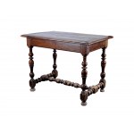 Table, 18th/19th century
