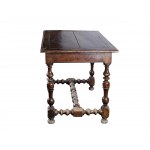 Table, 18th/19th century