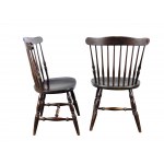 Pair of armchairs, Around 1860