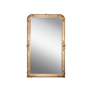 Mirror, Around 1860