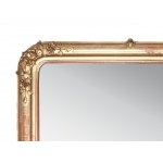Mirror, Around 1860