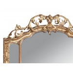 Mirror, Around 1860