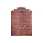 Mirror, Around 1860