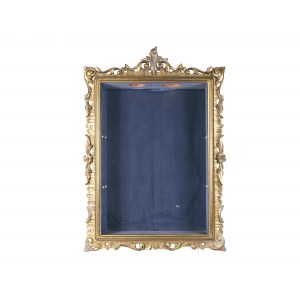Hanging display case, In style XVI around 1900