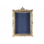 Hanging display case, In style XVI around 1900