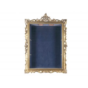 Hanging display case, In style XVI around 1900
