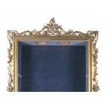 Hanging display case, In style XVI around 1900
