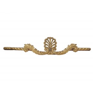 Supraport, 18th/19th century