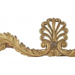 Supraport, 18th/19th century