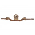 Supraport, 18th/19th century