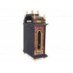 Commode clock, In the style of Boulle