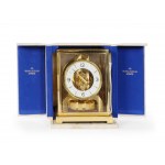 Jaeger LeCoultre - Atmos, Table clock