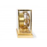 Jaeger LeCoultre - Atmos, Table clock