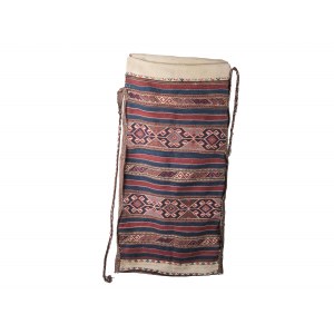Saddle bag, 19th century