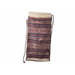 Saddle bag, 19th century
