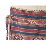 Saddle bag, 19th century