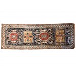 Kassa runner, Around 1900