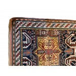 Kassa runner, Around 1900