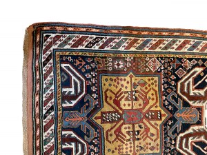 Biegacz Kassa, około 1900 r.