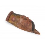 Quiver for whetstone, Alpine