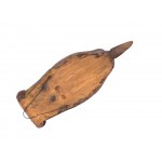 Quiver for whetstone, Alpine